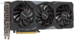 Видеокарта Gigabyte GeForce RTX 2070 Gaming OC 8G  (8 ГБ):