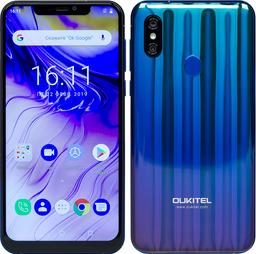 Смартфон Oukitel U23:
