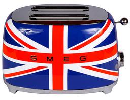 Тостер Smeg TSF01UJEU,