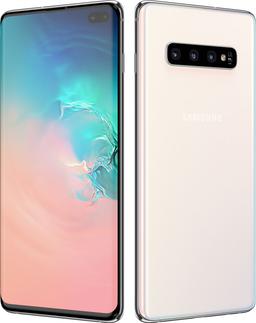 Флагманский смартфон Samsung Galaxy S10+: