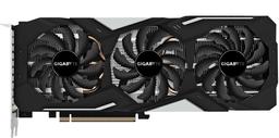 Видеокарта Gigabyte GeForce GTX 1660 Ti Gaming OC 6G (6 ГБ):