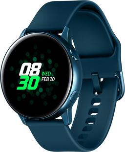 Умные часы Samsung Galaxy Watch Active: