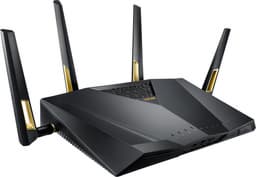 Беспроводной роутер Asus RT-AX88U:
