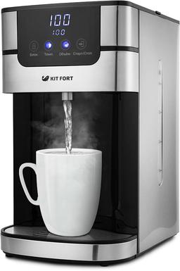 Термопот Kitfort KT-2501