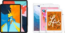 Весенние новинки Apple: