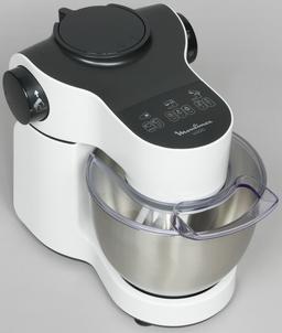 Кухонная машина Moulinex Wizzo QA3001:
