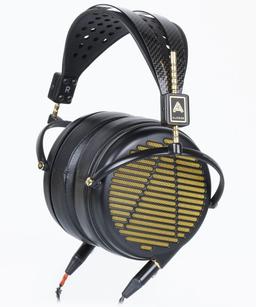 Планарно-магнитные наушники Audeze LCD-4z: