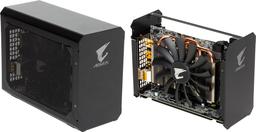 Внешняя видеокарта Aorus RTX 2070 Gaming Box с интерфейсом Thunderbolt 3: