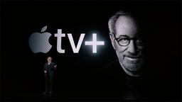 Весенняя презентация сервисов Apple: