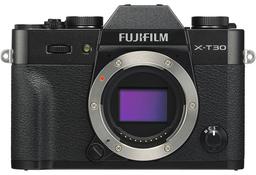 Системная беззеркальная камера Fujifilm X-T30: