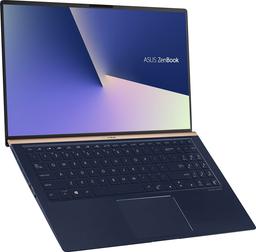 Ноутбук Asus ZenBook 15 UX533FD: 15-дюймовая производительная тонкая модель премиального класса