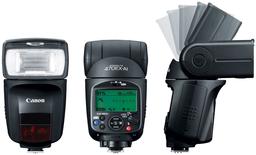 Вспышка Canon Speedlite 470EX-AI: