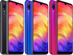 Смартфон (Xiaomi) Redmi Note 7: