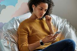 AirPods второго поколения: новые беспроводные наушники Apple с функцией беспроводной зарядки