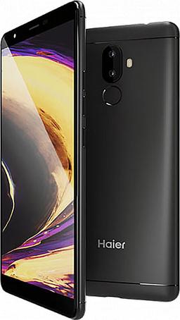 Haier Elegance E13: