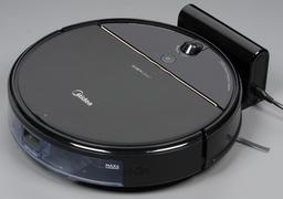 Робот-пылесос Midea VCR08: