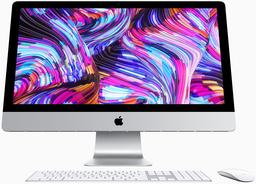 Apple iMac 5K 27″ (Early 2019):