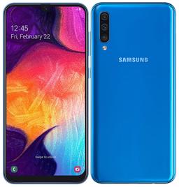 Смартфон Samsung Galaxy A50: