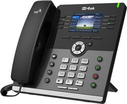 IP-телефон Htek UC924E RU: