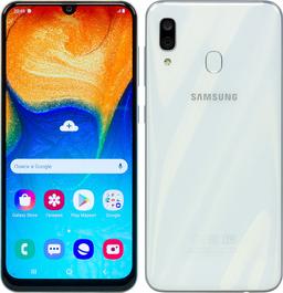 Смартфон Samsung Galaxy A30: