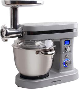 Планетарный миксер Rawmid Luxury RLM-05: