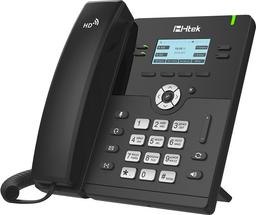 IP-телефон Htek UC912E RU: