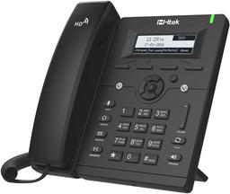 IP-телефон Htek UC902P RU: