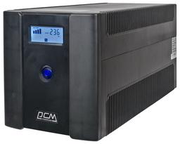 ИБП Powercom Raptor RPT-1025AP LCD: