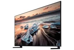 Samsung QLED 8K 2019:
