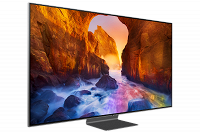 Samsung QLED TV 2019 4K: