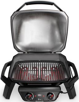 Электрический гриль Weber Pulse 2000