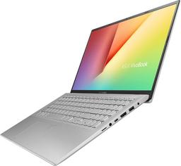 15-дюймовый ноутбук Asus VivoBook 15 X512UF: тонкий и легкий, но относительно недорогой