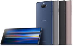 Смартфон Sony Xperia 10: