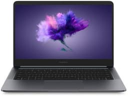 Ноутбук Honor MagicBook Intel: