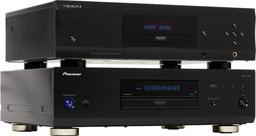 Поиск идеального медиаплеера: Oppo UDP-205 или Pioneer UDP-LX800?