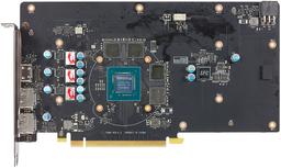 Видеоускоритель Nvidia GeForce GTX 1650: Turing спускается в бюджетный сегмент