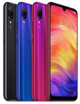 Что общего у Хiaomi Mi Рlay и Redmi Note 7 и чем они отличаются
