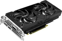 Видеокарта Palit GeForce RTX 2060 GamingPro (6 ГБ):