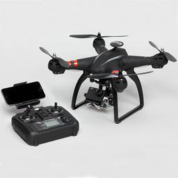 Квадрокоптер Bayangtoys X22: дешевый прототип вероятно неплохого коптера