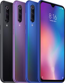 Смартфон Xiaomi Mi 9 SE: