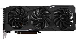 Видеокарта Gigabyte GeForce RTX 2070 Windforce 8G (8 ГБ):