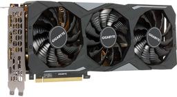 Видеокарта Gigabyte GeForce RTX 2080 Ti Gaming OC 11G  (11 ГБ):