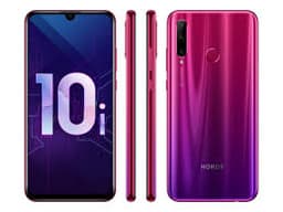 7 фишек Honor 10i: чем интересен новый смартфон за 20 тысяч