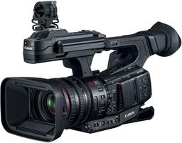 Видеокамера Canon XF705: