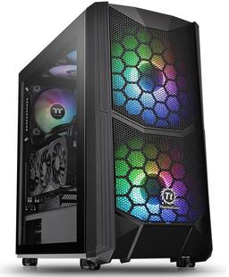 Корпус Thermaltake Commander C35 TG ARGB Edition