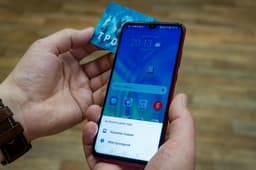 Зачем NFC в смартфоне: не только, чтобы платить