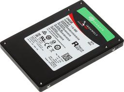 Твердотельный накопитель Seagate IronWolf 110 емкостью 240 ГБ:
