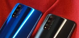 Зачем смартфону Honor 20 так много камер?