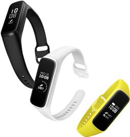 Samsung Galaxy Fit e: