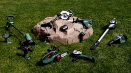 Видеообзор Bosch HomeMix Power 18V: